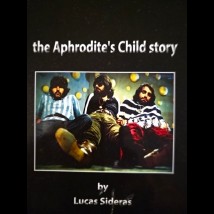 The Aphrodite's Child Story